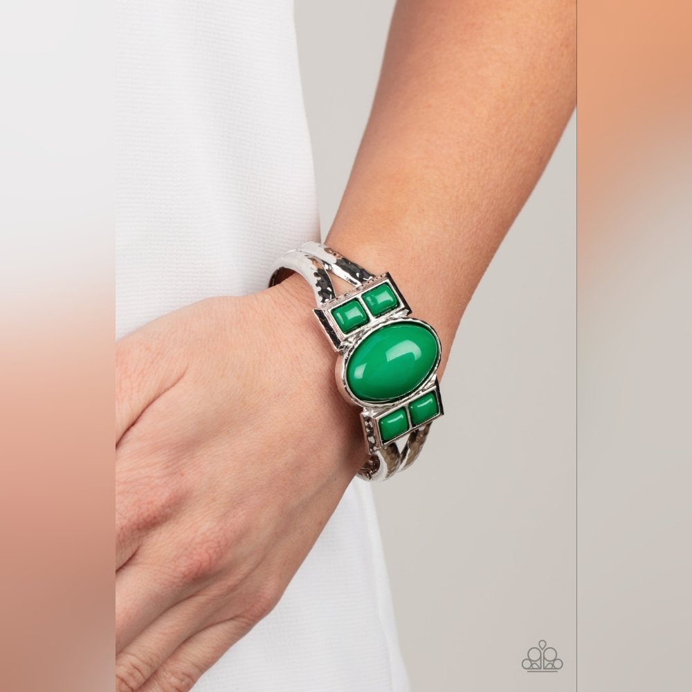 A Touch Of Tiki Bracelet
